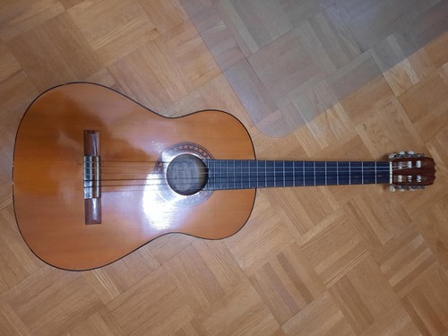 Guitare classique classic rc - classique,