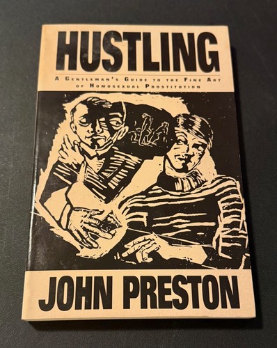 Hustling gentleman guide to - guide,