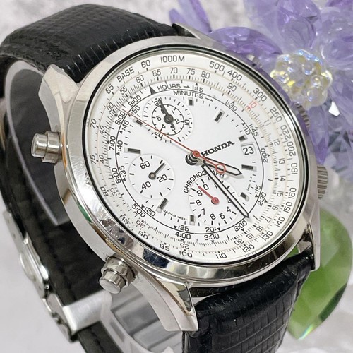 Montre chronographe seiko ym55 - chronographe,