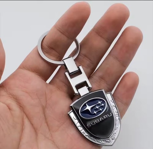 Porte cle voiture - cle, neuf