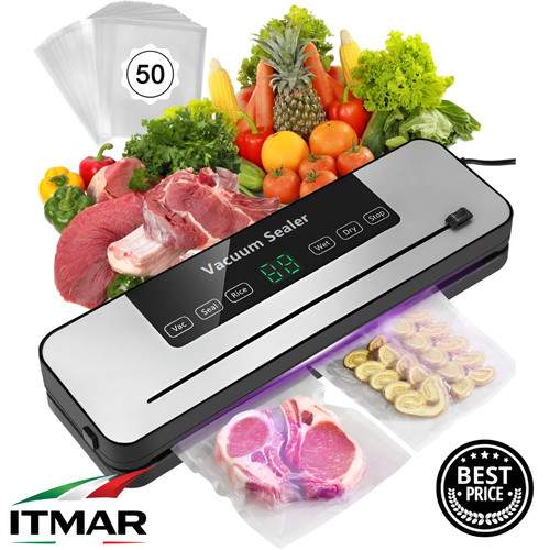 Machine sous vide - machine,
