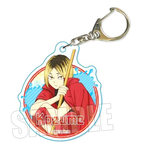 Kenma kozume haikyu - kenma,
