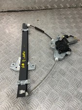 2011 KIA PICANTO DRIVER SIDE FRONT WINDOW MOTOR & REGULATOR #2