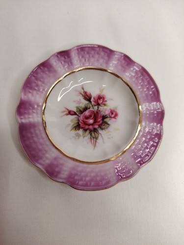 Assiettes miniatures verbano - assiettes,