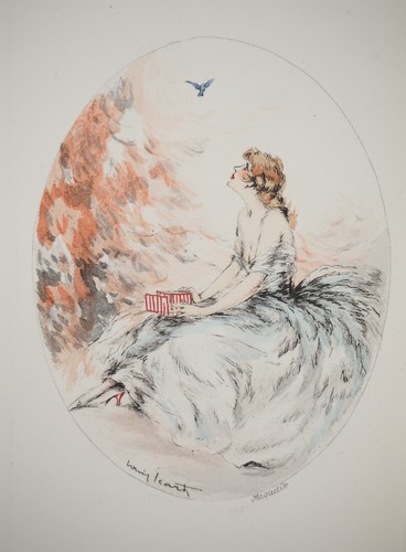 Louis icart jeune - louis,