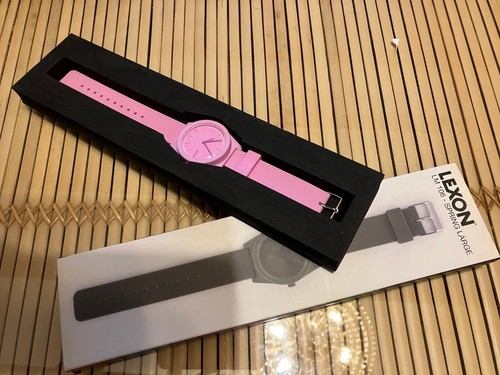 Montre femme marque - montre, lexon