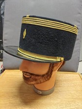 Former Military Commander Kepi - Artillery Squadron Chief - Post 1962