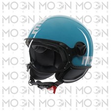 Casque jet MOMO DESIGN FGTR