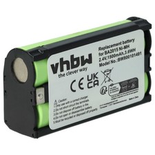 Batterie pour micro Sennheiser