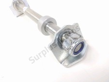 AXE DE ROUE ARRIERE SHERCO