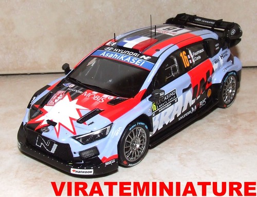 Hyundai i20 rally 4 - hyundai,