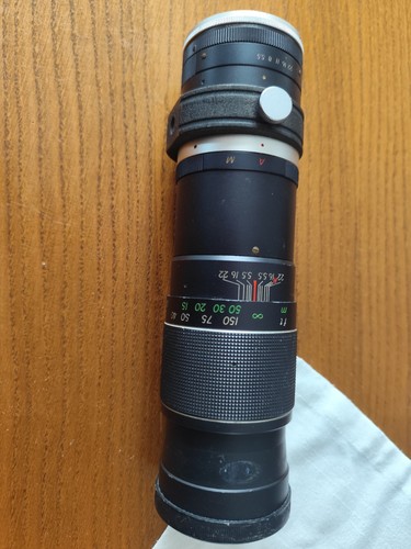 Zoom accura diamantic - zoom,