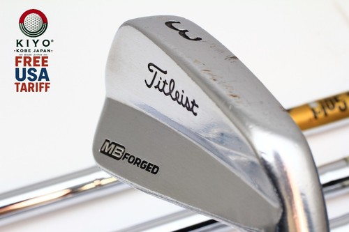 Pièces fer forgé titleist - pièces,