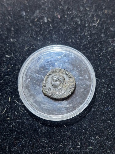Monnaie romaine licinius - monnaie, ,