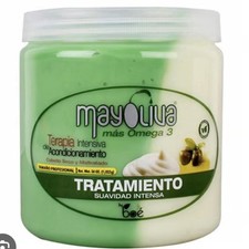 Mayoliva  Masque hidratats a