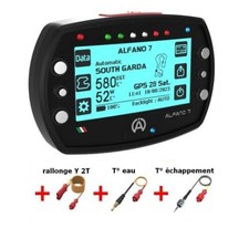 ALFANO 7 2T+ 2 SONDES T° +