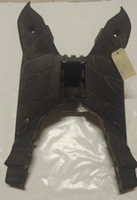 Marche pied Keeway Fact