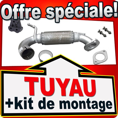 Tuyau réparation pour - de,