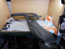 TVR CERBERA DASHBOARD TVR CERBERA CENTER CONSOLE TVR CERBERA INTERIOR