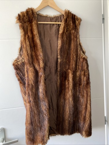 Ancien gilet sans manches - gilet,