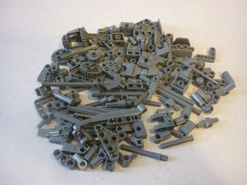 Lego pieces technic - ,