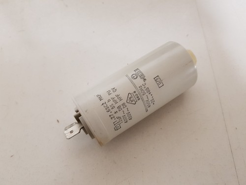 Condensateur tondeuse wolf - condensateur, de