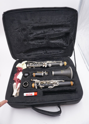 Stagg clarinette soprano - clarinette,