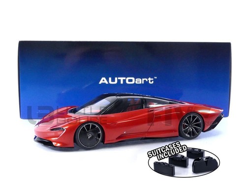 Autoart mclaren - autoart,