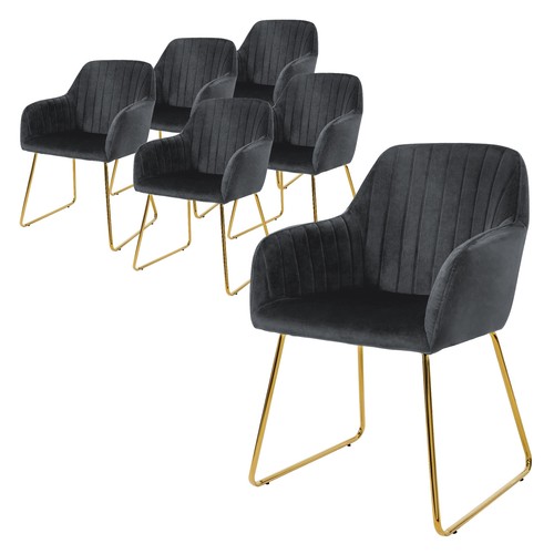 Chaises salle à manger - de,