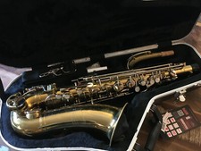 SAXOPHONE ALTO " MARTIN