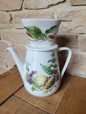 ANCIENNE CAFETIÈRE FILTRE