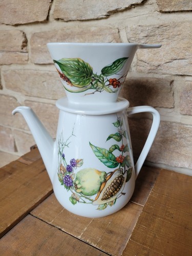 Ancienne cafetière filtre - cafetiÈre,