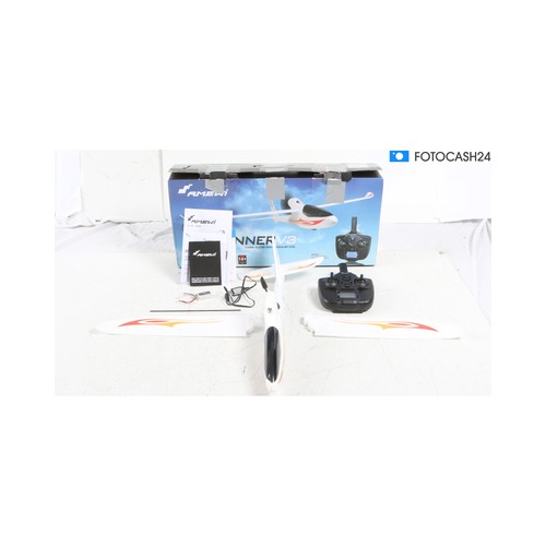 Amewi skyrunner gyro rc - amewi,