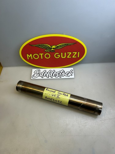 Raccord échappement moto - 1,
