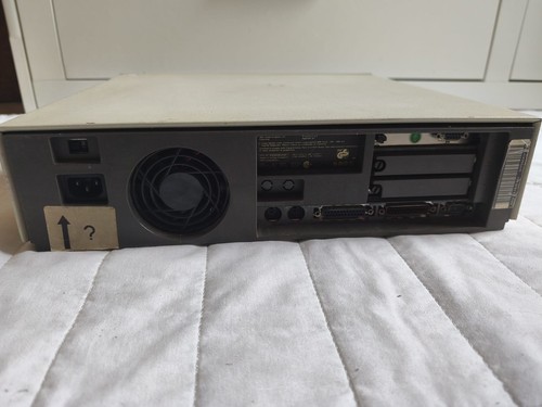 Ibm personal computer 55sx - ibm,
