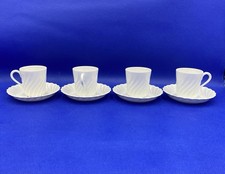 Haviland Torse Blanc Uni - 4