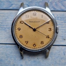 Montre Homme Vintage Jaeger