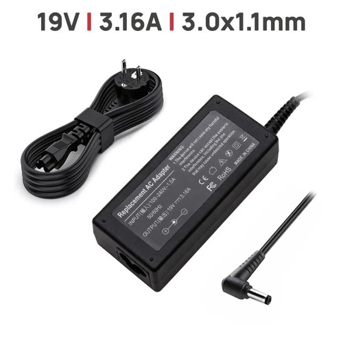 Chargeur pour ordinateur - chargeur,