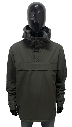 Napapijri veste homme vert - homme, xl