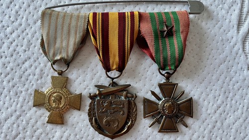 Médaille militaire française - médaille,