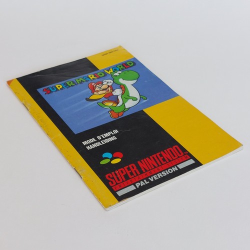 Super mario world jeu - -,