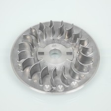 Joue fixe variateur RMS pour