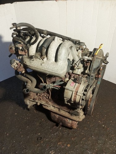Mazda premacy moteur - moteur, 1.84
