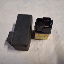 RELAIS DAELIM 100 ALTINO 1999-2003