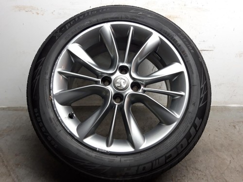 Roue alliage pouces - en,