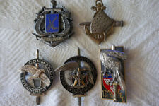 Marine Rifle Badges - Commando Training Center -11° RIMA CEC