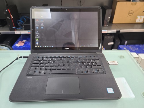 Dell latitude 3380 - tactile, i5