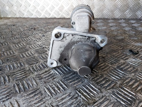 Démarreur valeo peugeot 208 - peugeot,