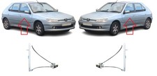 Neuf Pour Peugeot 306 93-01