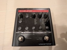 TC Helicon Voicetone Harmony-g